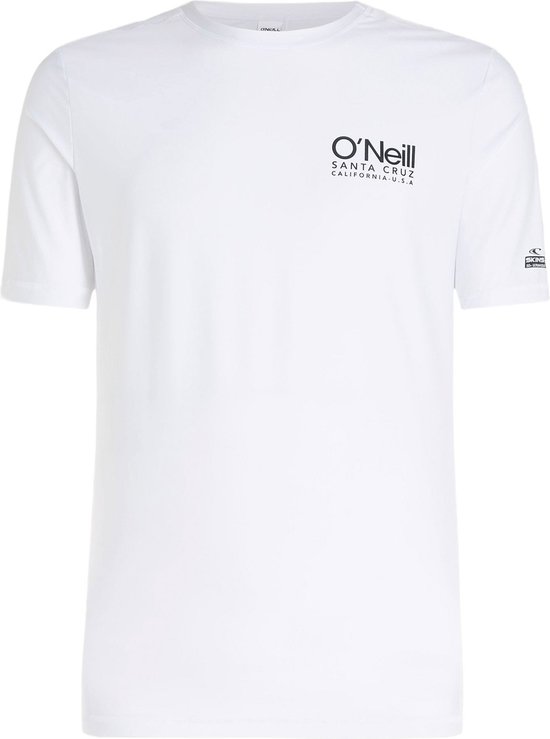 O'Neill Essentials S/S Skin Surfshirt Mannen - Maat XXL