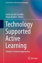 Lecture Notes in Educational Technology - Technology Supported Active Learning