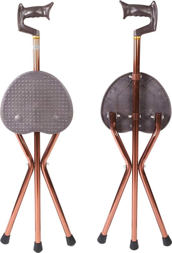 Wortel wandelstok hazelaar, Lengte 100 cm
