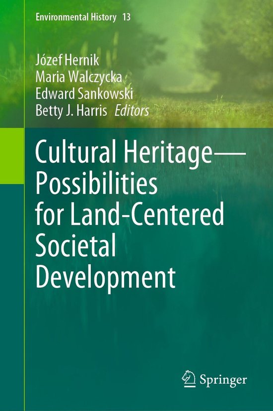 Biomedical and Life Sciences (R0) - Cultural Heritage—Poss ... - cover