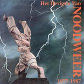Noodweer - Het hevigste van Noodweer 1977-1987 - Inclusief ''In de disco 12'' Mix'' - Cd Album