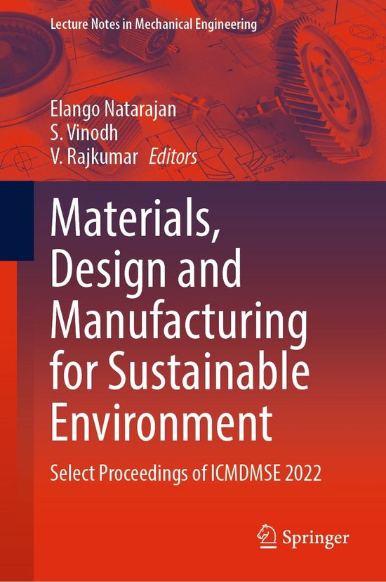 Springer Nature Proceedings excluding Computer Science - Mat ... - cover