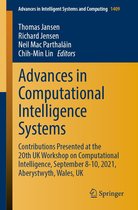 Advances in Intelligent Systems and Computing 1409 - Advances in Computational Intelligence Systems