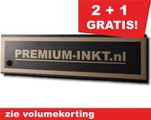 Premium-inkt.nl Geschikt voor HP 44 A (CF244A) -HP LaserJet Pro M15 HP LaserJet Pro M15a HP LaserJet Pro M15w HP LaserJet Pro M17- zwart Toner Met Chip 1.100 Print Paginas