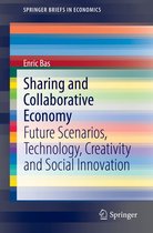 SpringerBriefs in Economics - Sharing and Collaborative Economy