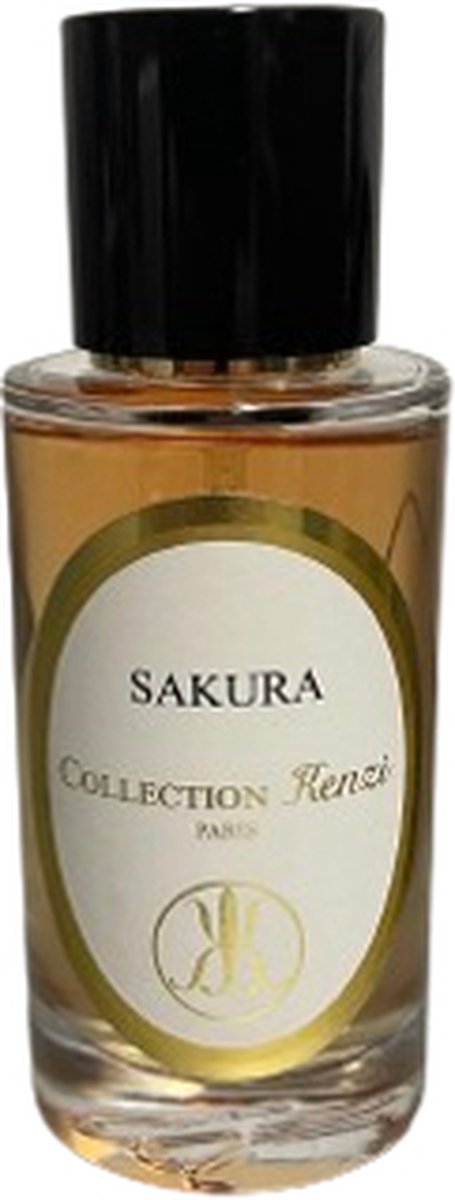 Goedkoopste Collection Kenzi Sakura Eau de Parfum 50 ml