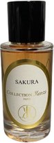 Collection Kenzi Sakura Eau de Parfum 50 ml
