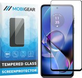 Mobigear Screenprotector geschikt voor Motorola Moto G54 Glazen | Mobigear Screenprotector - Case Friendly