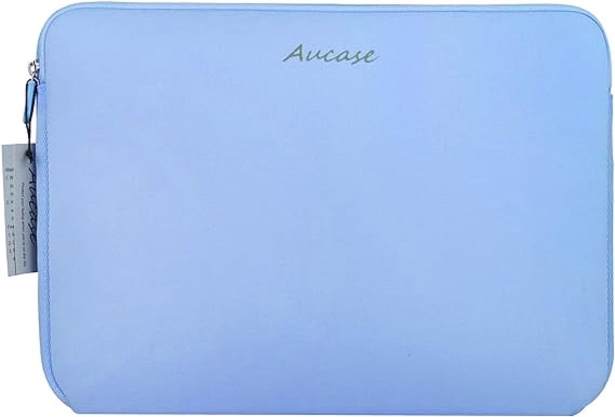 Waterdichte Laptophoes Laptoptas Notebooktas Computer Aktetas Draagtas 15-15.6 inch