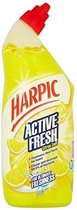 Harpic Active Clean Gel 750ml Citrus (HAR05)