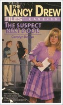 Nancy Drew Files - The Suspect Next Door
