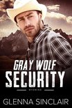 Gray Wolf Security Wyoming 6 - Gray Wolf Security Wyoming: Complete Series