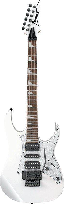Ibanez Gio GRG140-WH « Guitarra eléctrica | Musik Produktiv