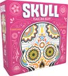 Skull - Engelstalig Bordspel