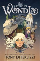 WondLa - The Battle for WondLa