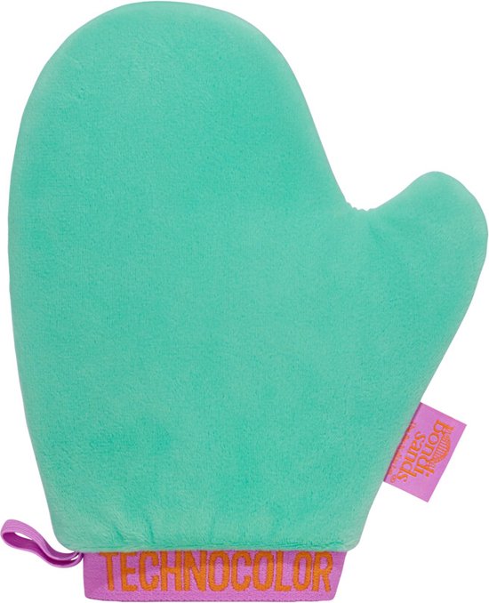 Bondi Sands Technocolor Deluxe Zelfbruiner Handschoen bol