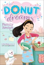 Donut Dreams - Family Recipe
