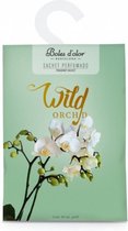 Boles d' Olor Geurzakje Wild Orchid 4 stuks