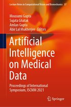 Lecture Notes in Computational Vision and Biomechanics 37 - Artificial Intelligence on Medical Data