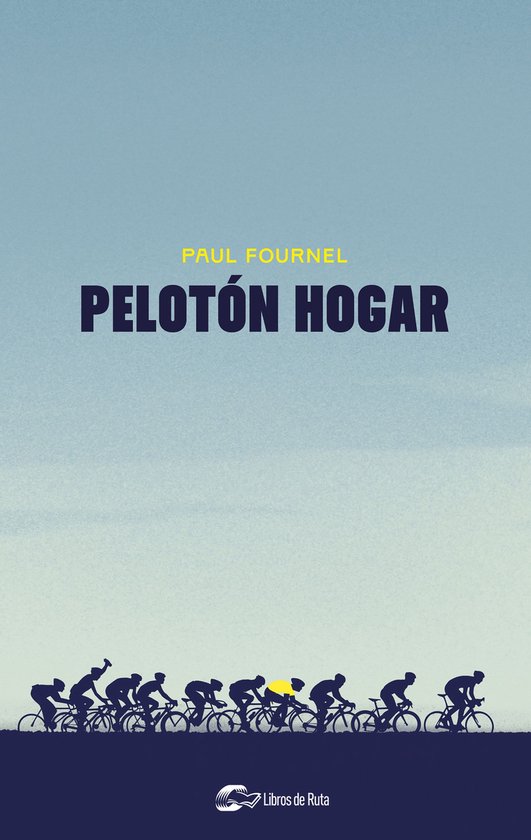 Pelotón hogar - cover