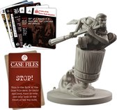 Hellboy: The Board Game – Baba Yaga Monster Booster