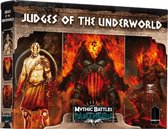 Mythic Battles: Pantheon Judges of the Underworld Expansion