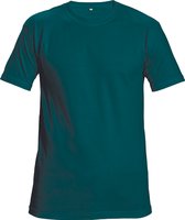 Cerva GARAI shirt 190 gsm 03040047 - Pacific - L