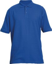 Cerva BANAR polo-shirt 03050054 - Koningsblauw - L