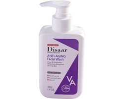 Disaar - Gezichtsreiniger - 1 Stuk - 200 g - Retinol - Nicotinamide - Alle Huidtypen
