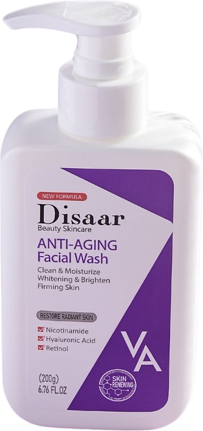 Green People Age Defy+ Purify & Hydrate Cream Cleanser (150ml)