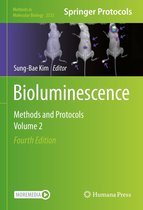 Methods in Molecular Biology 2525 - Bioluminescence