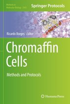 Methods in Molecular Biology 2565 - Chromaffin Cells