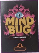 Mindbug: First Contact Pioneer