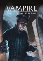 Deck Préconstruit Vampire The Eternal Struggle Nosferatu