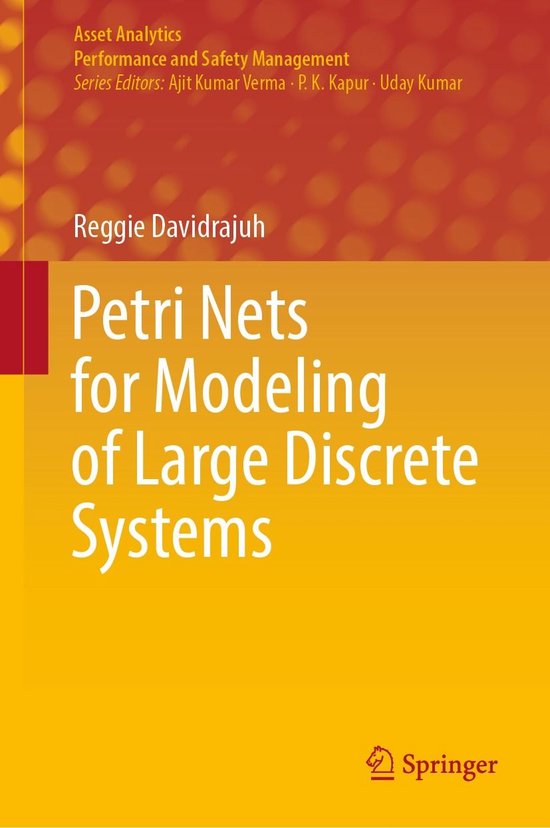 Business and Management (R0) - Petri Nets for Modeling of La ... - cover