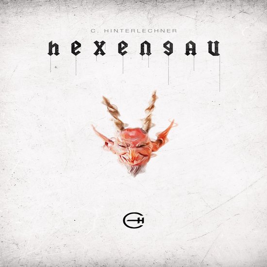 Hexengau - cover