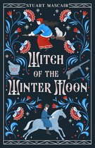 Witch of the Winter Moon