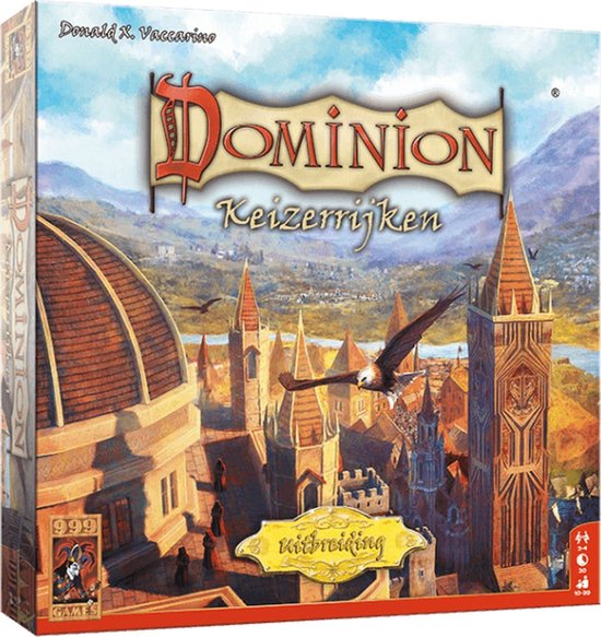 Dominion: