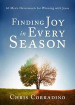 Finding Joy In Every Season