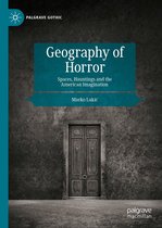 Palgrave Gothic - Geography of Horror