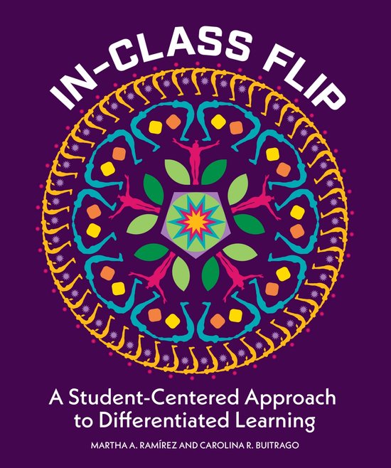 In-Class Flip - cover