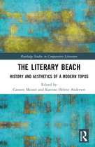 Routledge Studies in Comparative Literature-The Literary Beach