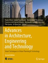 Advances in Science, Technology & Innovation- Advances in Architecture, Engineering and Technology