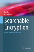 Wireless Networks - Searchable Encryption