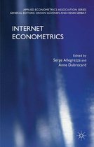 Applied Econometrics Association Series - Internet Econometrics