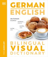 DK Bilingual Visual Dictionaries- German English Bilingual Visual Dictionary