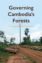 Governing Cambodia Forests