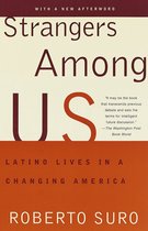 ISBN Strangers Among Us, Livre broché, 368 pages