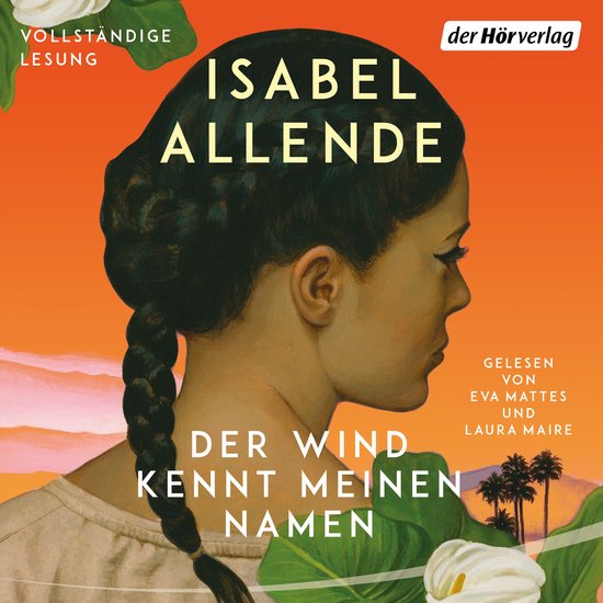 Der Wind kennt meinen Namen - cover