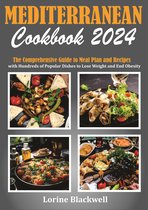 Mediterranean cookbook